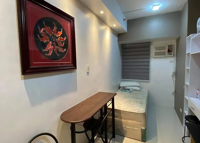 Aral Realty And Management Apartment Manila