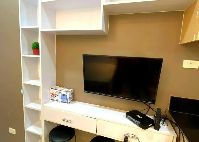 Apartment Aral Realty And Management Manila